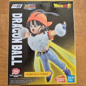 **DISCOUNT DEFECT** Dragon Ball Z: Dokkan Battle Ichibansho Pan (GT Honey)
